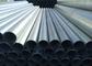 Industrial System Construction Galvanized Erw Steel Pipe 25mm